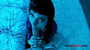 Step son's midnight snacks