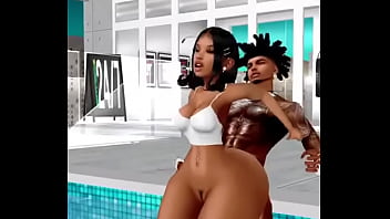 Thick ass fucked by gym instructor