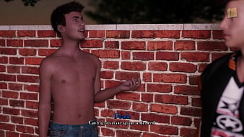 Being a dik 65 dik route