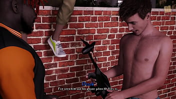 Being a dik 65 dik route