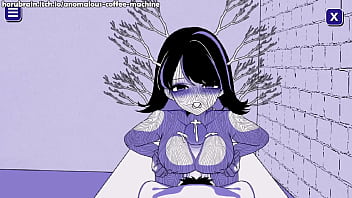 Anomalous coffee machine