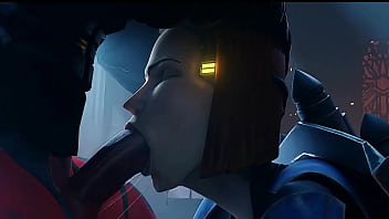 Bo katan submits to her new leader