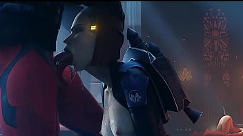 Bo katan submits to her new leader