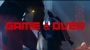 Bo katan submits to her new leader