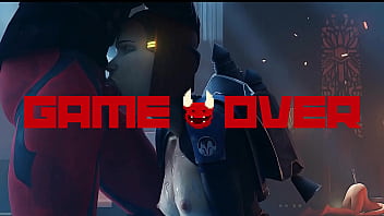 Bo katan submits to her new leader