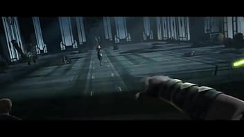 Bo katan submits to her new leader