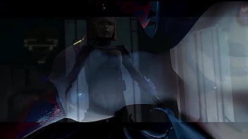 Bo katan submits to her new leader