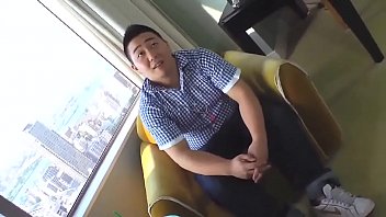 Cute And Lovely Japanese Chubby Boy Takeru Get Fucked By An Old Man thumbnail