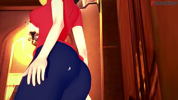 Beth smith fucking step free pov rick y morty full & pov on sheer & fantasyking3