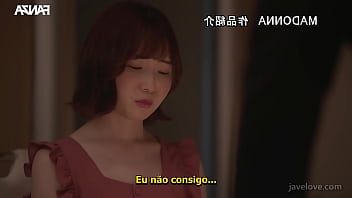 De dona de casa à o plano desesperado de uma esposa legendado mari ueto