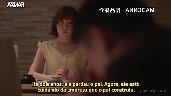 De dona de casa à o plano desesperado de uma esposa legendado mari ueto