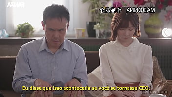 De dona de casa à o plano desesperado de uma esposa legendado mari ueto