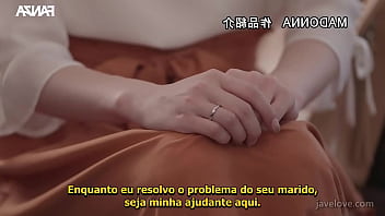 De dona de casa à o plano desesperado de uma esposa legendado mari ueto