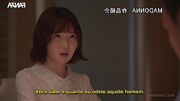 De dona de casa à o plano desesperado de uma esposa legendado mari ueto