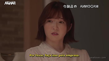 De dona de casa à o plano desesperado de uma esposa legendado mari ueto