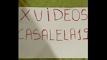 Vídeo de verificação