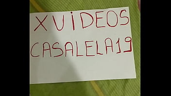 Vídeo de verificação