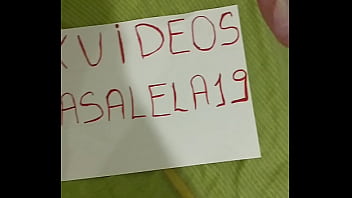 Vídeo de verificação