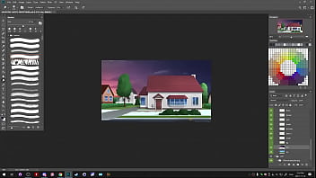 Sts broadcast by dc on picarto from november twelfth a 2021 a