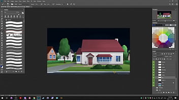 Sts broadcast by dc on picarto from november twelfth a 2021 a