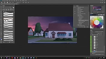 Sts broadcast by dc on picarto from november twelfth a 2021 a