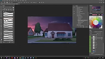 Sts broadcast by dc on picarto from november twelfth a 2021 a