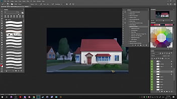 Sts broadcast by dc on picarto from november twelfth a 2021 a