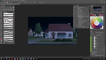 Sts broadcast by dc on picarto from november twelfth a 2021 a