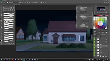 Sts broadcast by dc on picarto from november twelfth a 2021 a