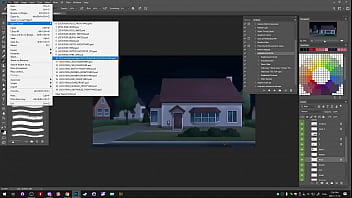 Sts broadcast by dc on picarto from november twelfth a 2021 a