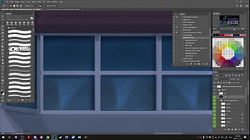 Sts broadcast by dc on picarto from november twelfth a 2021 a