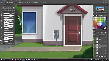 Sts broadcast by dc on picarto from november twelfth a 2021 a