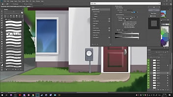 Sts broadcast by dc on picarto from november twelfth a 2021 a