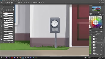 Sts broadcast by dc on picarto from november twelfth a 2021 a