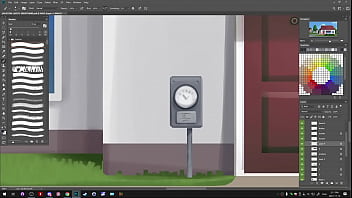 Sts broadcast by dc on picarto from november twelfth a 2021 a