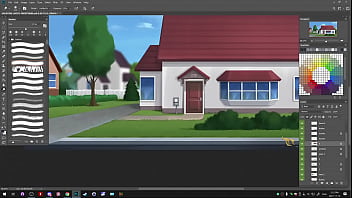 Sts broadcast by dc on picarto from november twelfth a 2021 a