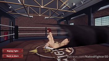 Nf3d mp mixed sexfight z vs j