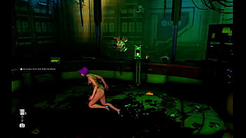 Inside the naytiba place