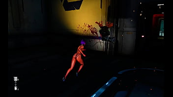 Inside the naytiba place