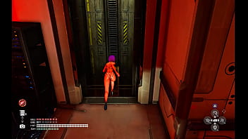 Inside the naytiba place