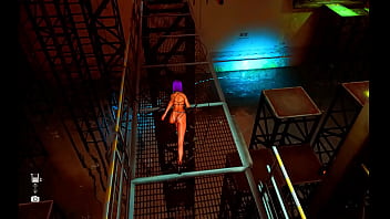 Inside the naytiba place