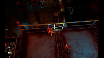 Inside the naytiba place