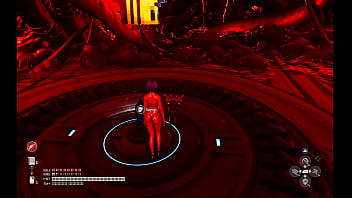 Inside the naytiba place