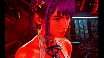 Inside the naytiba place