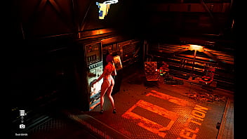 Inside the naytiba place