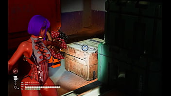 Inside the naytiba place