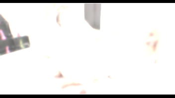 Double anal fucked like a dirty slut drinking piss and squirting all over