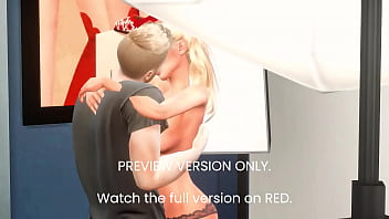 Photographer fucks model during photoshoot