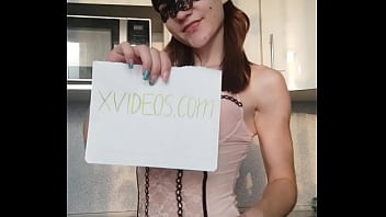 Видео для верификации