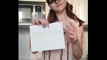 Видео для верификации